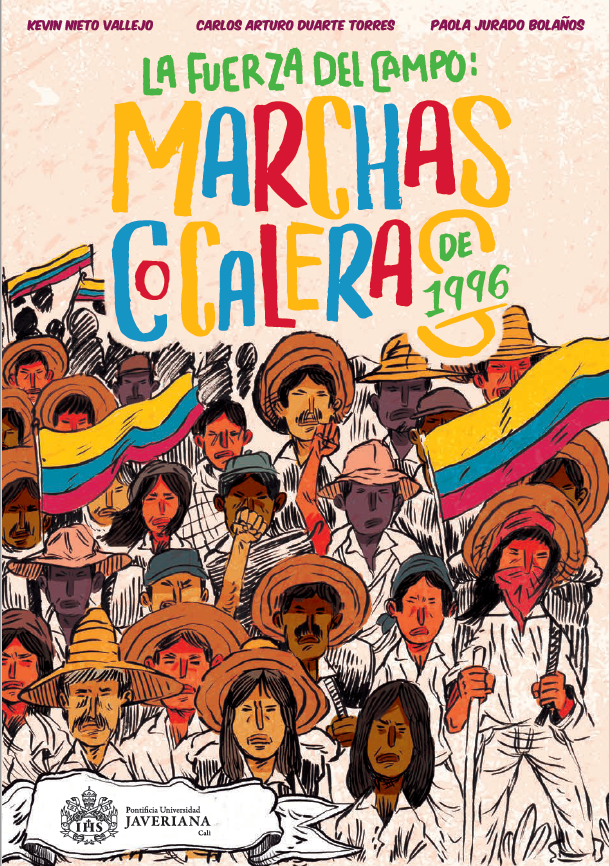 Portada Marchas