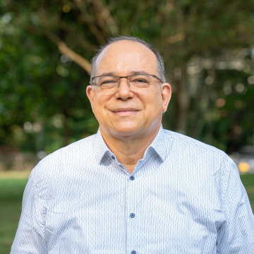 Mauricio García Durán