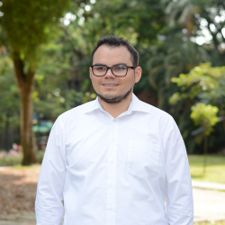 Víctor Ortega Víctor Ortega