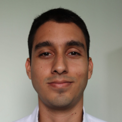 Miguel Salas Miguel Salas