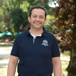 Juan Sebastián Ramírez Juan Sebastián Ramírez