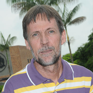 Luis Alonso Velasco Luis Alonso Velasco