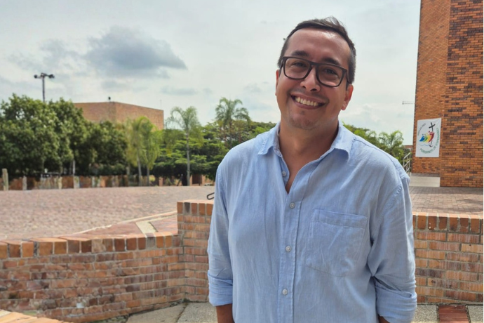 Hernán Camilo Rocha Niño Hernán Camilo Rocha Niño