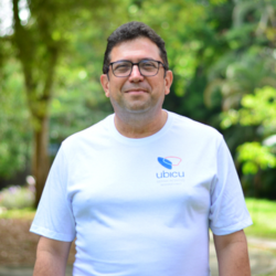 Juan Carlos Martínez Arias Juan Carlos Martínez Arias