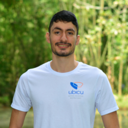 Michael Guerrero Yepes Michael Guerrero Yepes