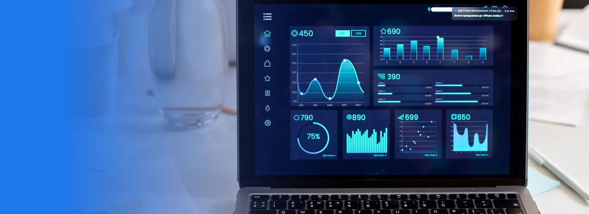 Curso en Análisis de datos con Power BI - Nivel avanzado