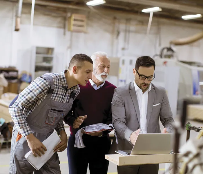 Especialización en Sistemas Gerenciales de Ingeniería