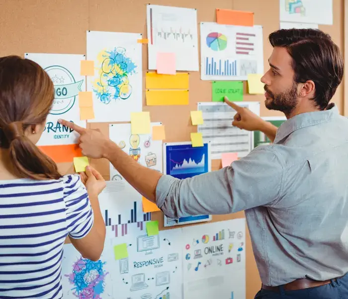 Maestría en Mercadeo