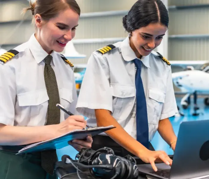 Diplomado en Derecho Aeronáutico 