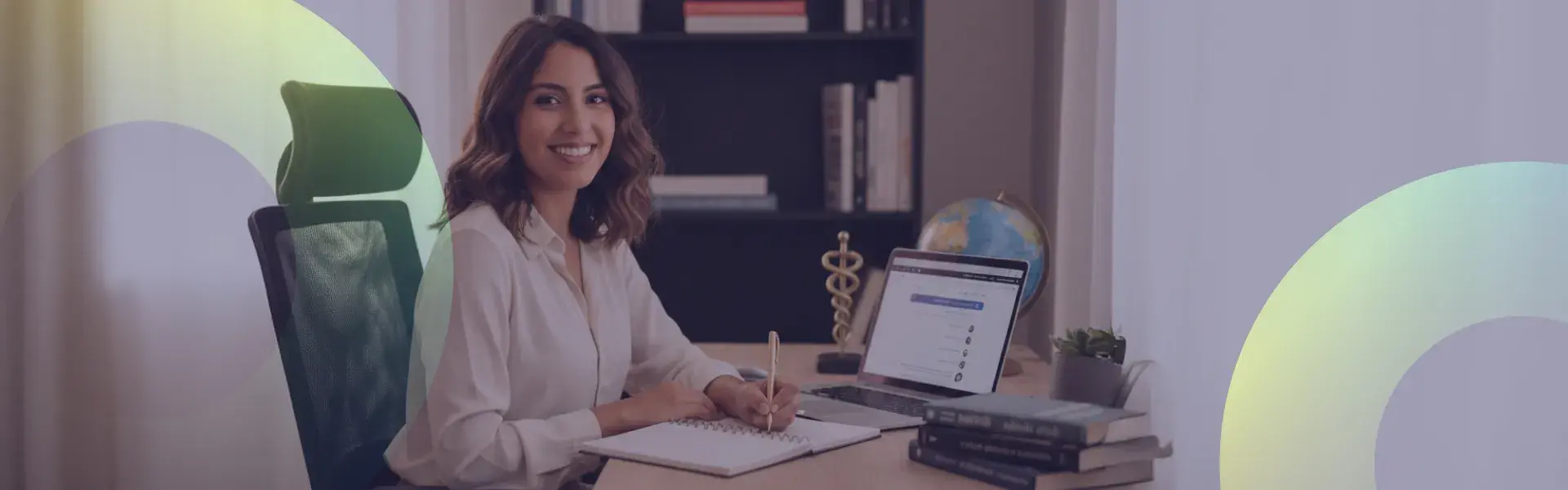 Especializaciones 100% virtuales