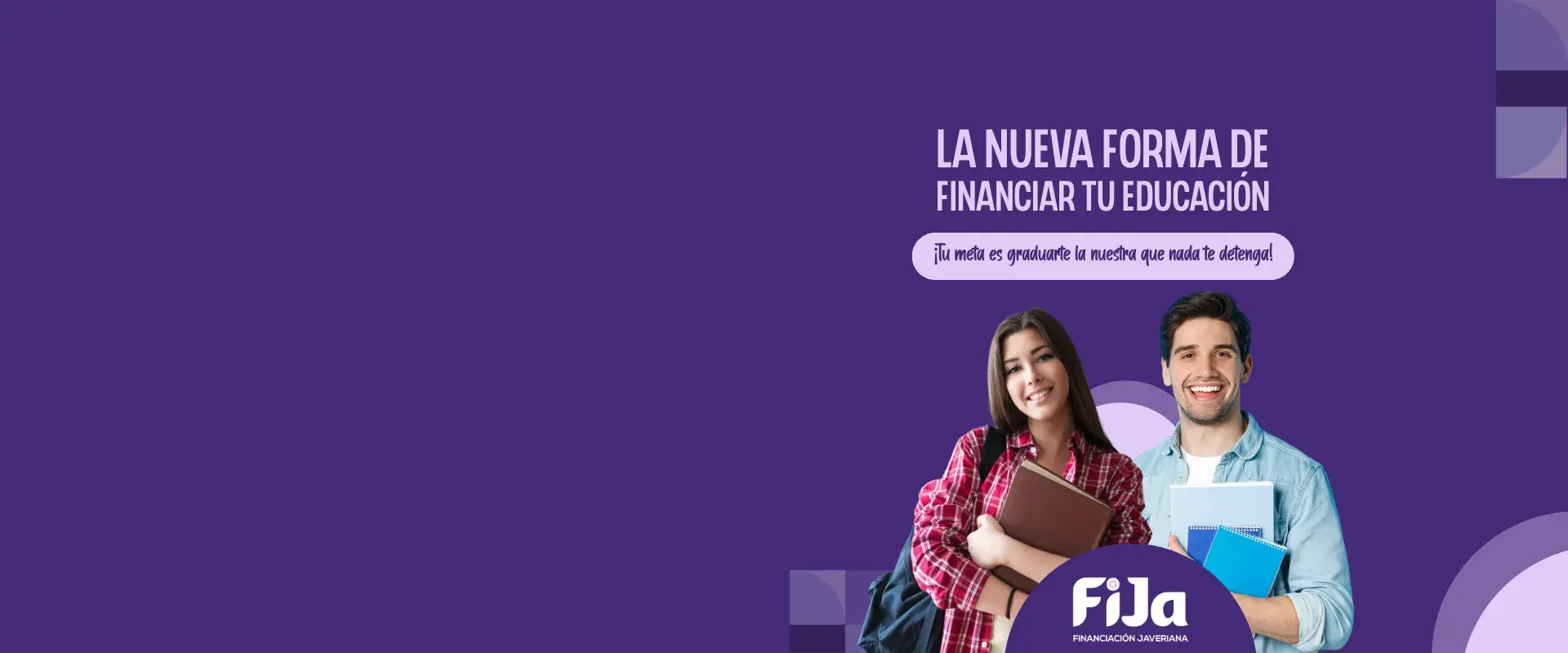 FIJA - La nueva financiación de la Javeriana Cali