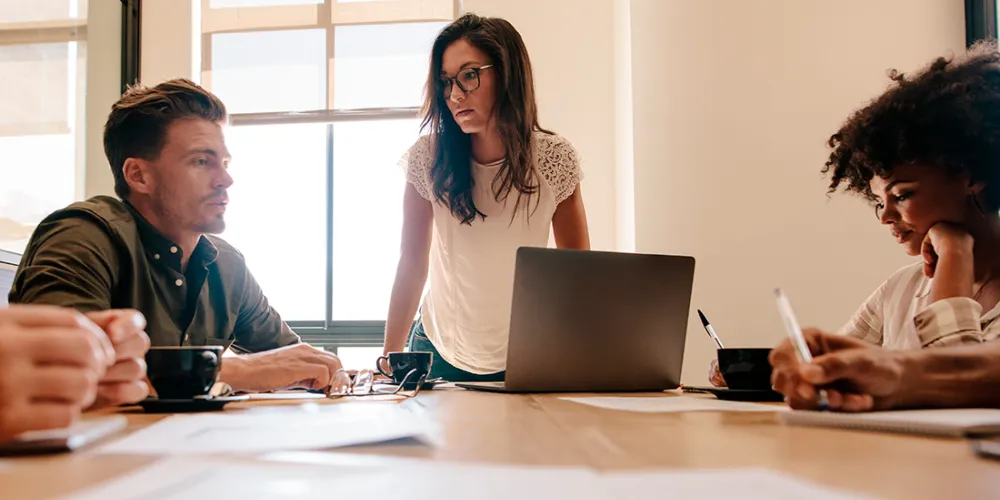 Flexibilidad - Formación empresarial