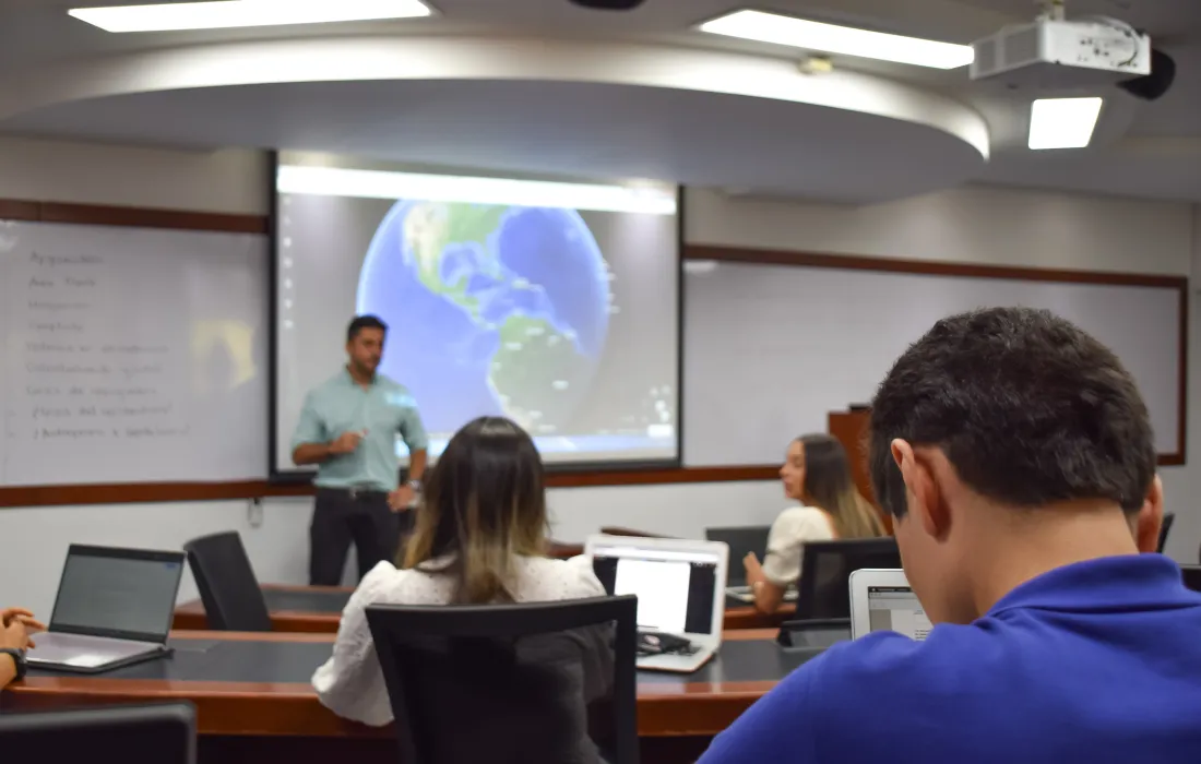 Ciencia Política Javeriana Cali