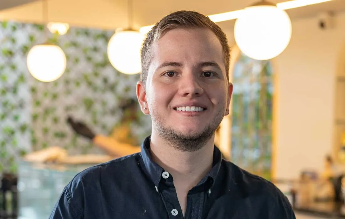 Tras la huella del arquitecto javeriano Martín Corrales