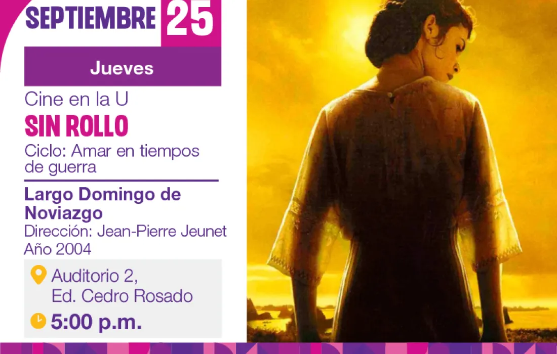 agenda cultural 