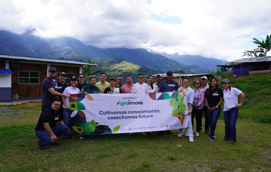 AgroInnova AgroInnova