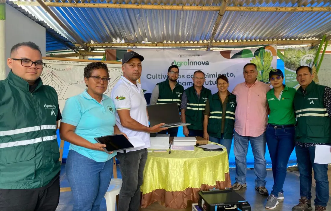 AgroInnova AgroInnova