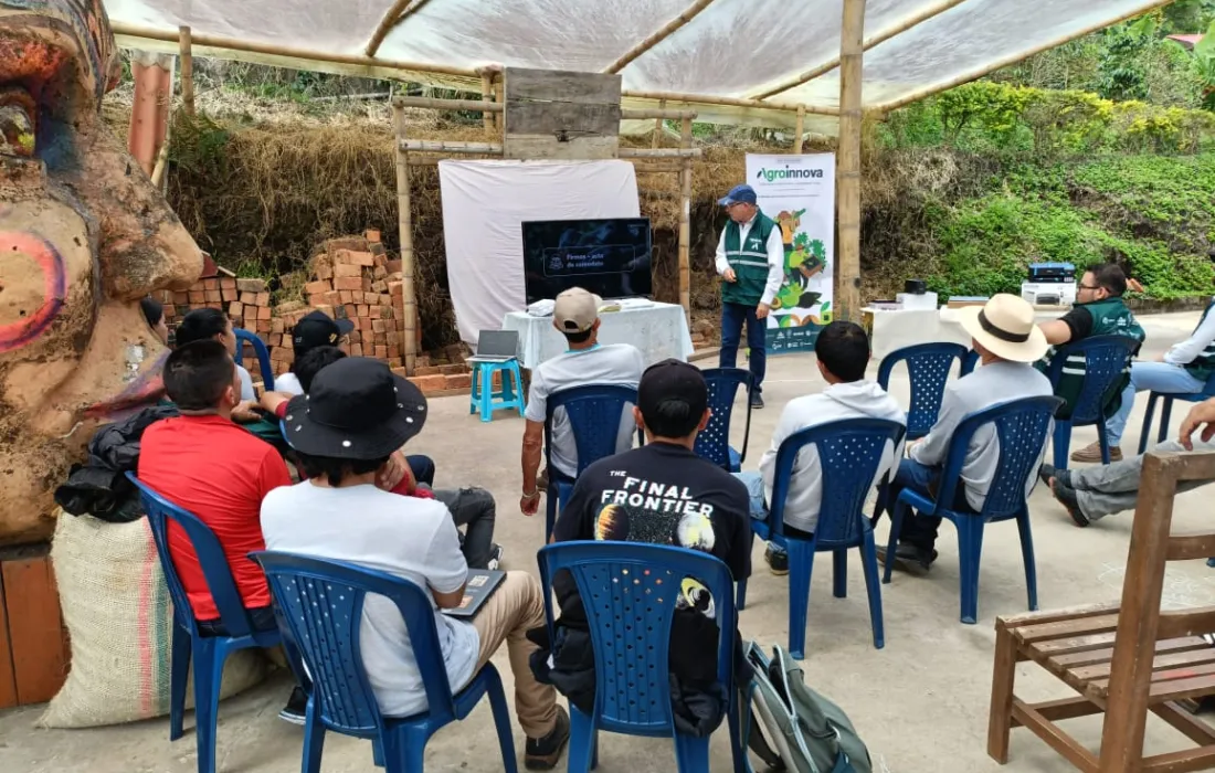 AgroInnova AgroInnova