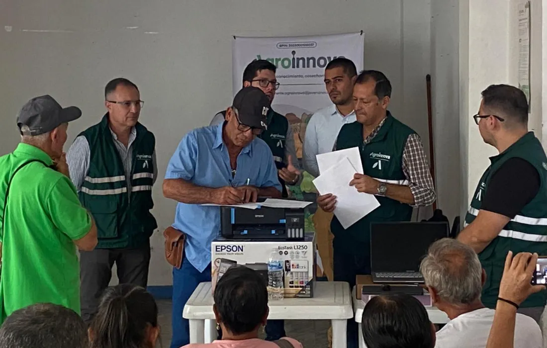 AgroInnova AgroInnova