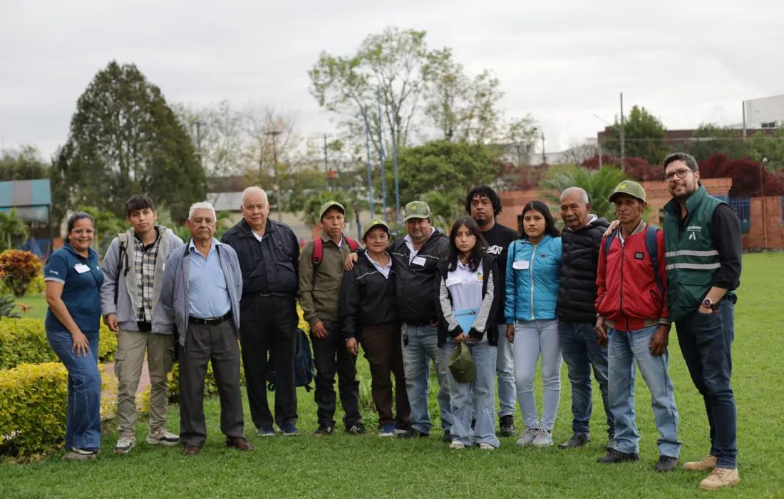 AgroInnova AgroInnova