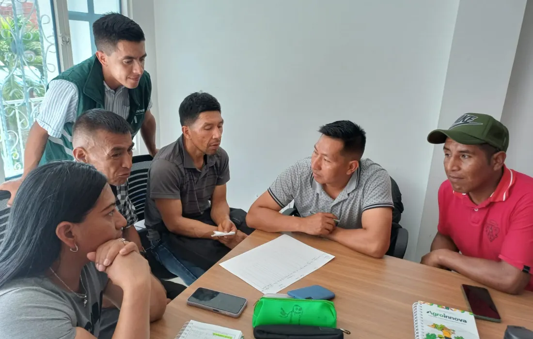 AgroInnova AgroInnova