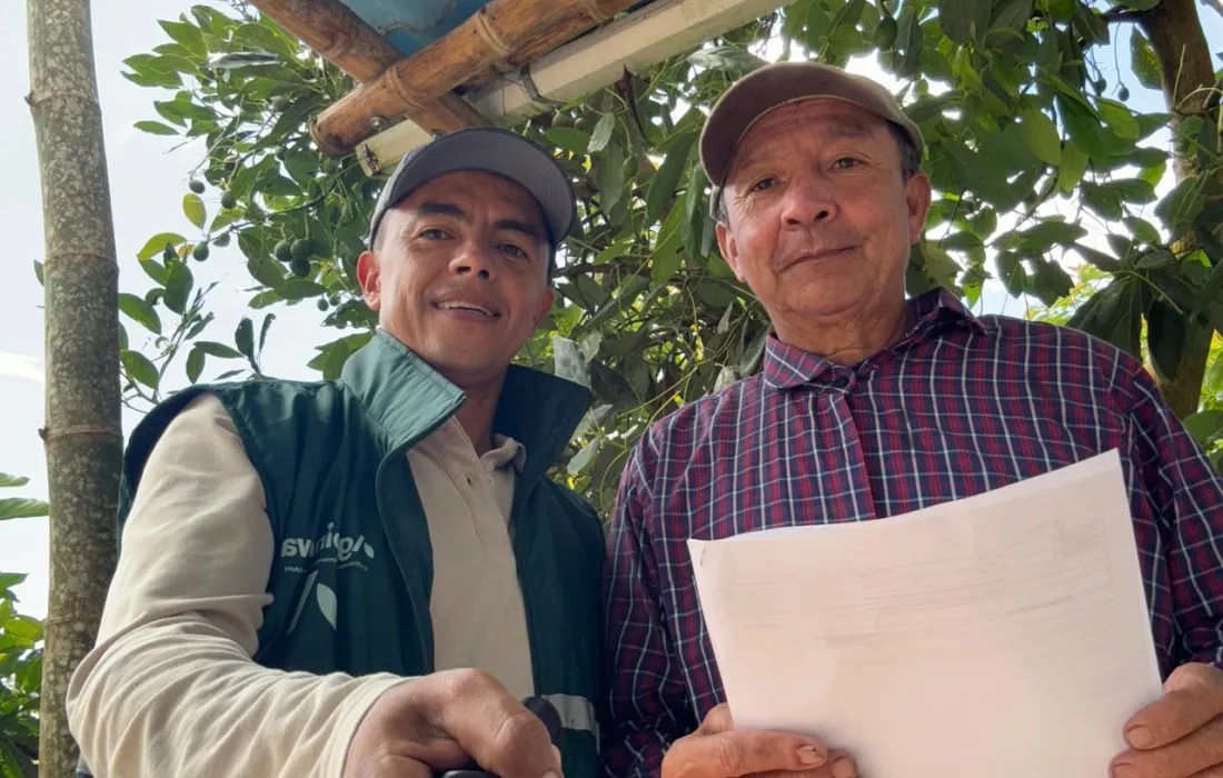 AgroInnova AgroInnova