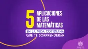 matemáticas aplicadas