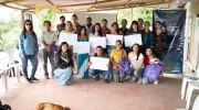 Mujeres Cultivando Horizontes: Herramientas para el Cuidado de la Vida Rural