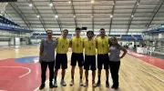 Baloncesto 3X3 Masculino