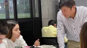 El programa de Mercadeo sigue impactando a empresas con la segunda edición de la Hackaton El programa de Mercadeo sigue impactando a empresas con la segunda edición de la Hackaton