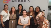 Conociendo Amdocs. 