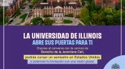 Convenio Illinois - carrera Derecho