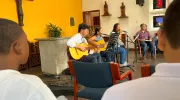 centro pastoral 