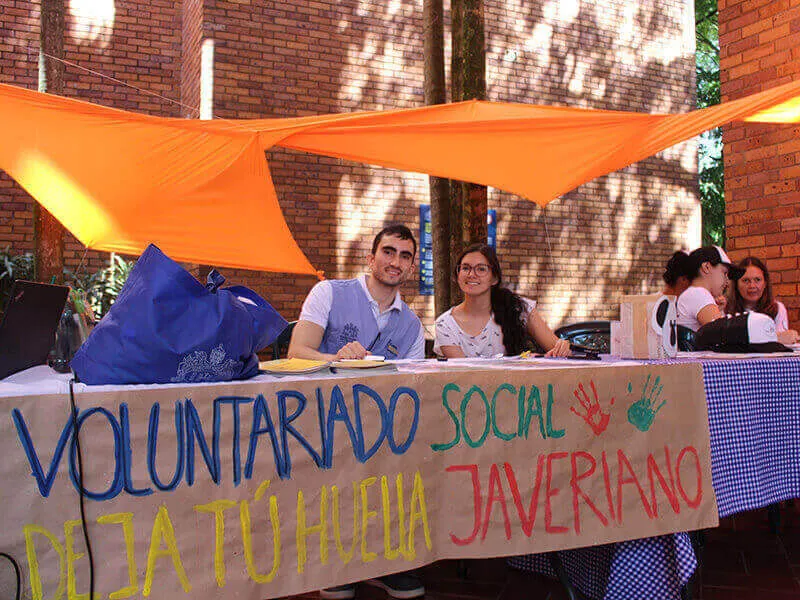 Centro Pastoral Javeriana Cali