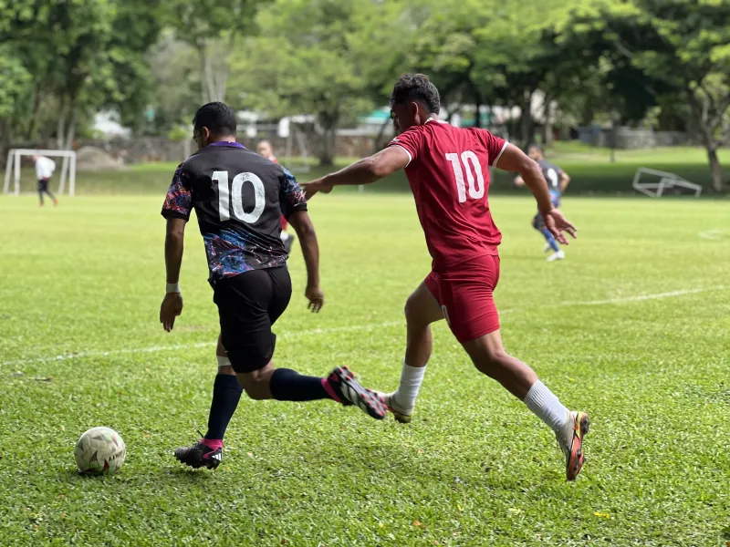 Copa Fraternidad