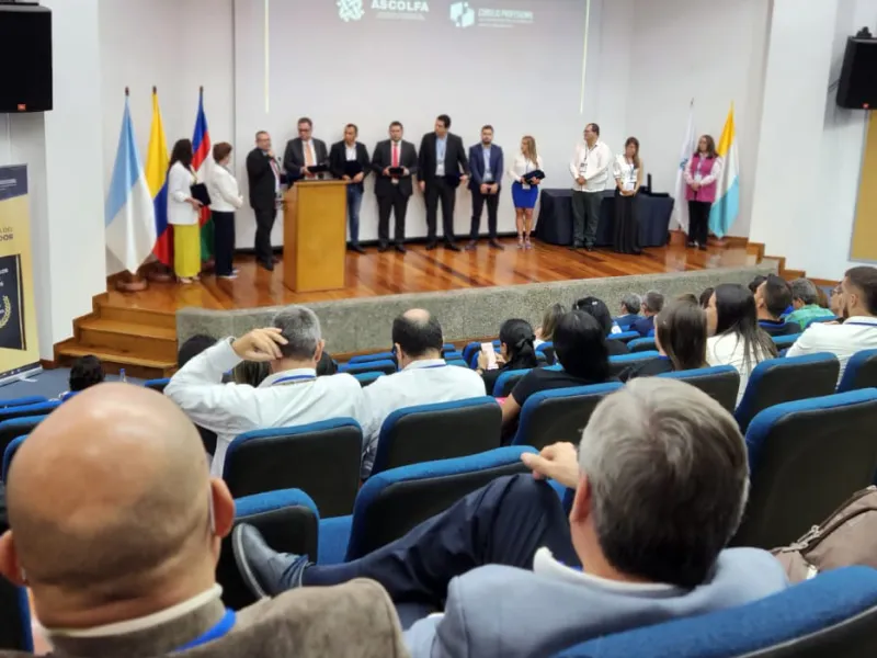 Javeriana Cali fue sede del VIII Encuentro Regional de Administración y V Encuentro de Semilleros Capítulo Suroccidente de ASCOLFA