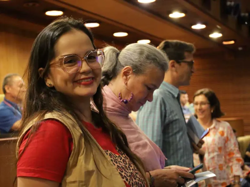 Jornada de Bienvenida Javeriana Cali 2024