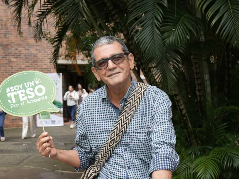 La CVC y Javeriana Cali lanzaron la cuarta cohorte de Tesos por el Ambiente
