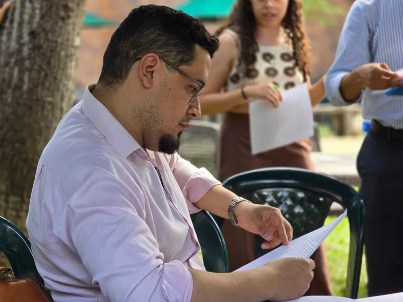 Café Filosófico, un encuentro para pensar la vida desde la filosofía