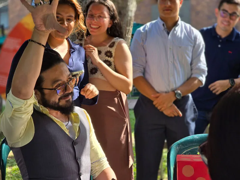 Café Filosófico, un encuentro para pensar la vida desde la filosofía