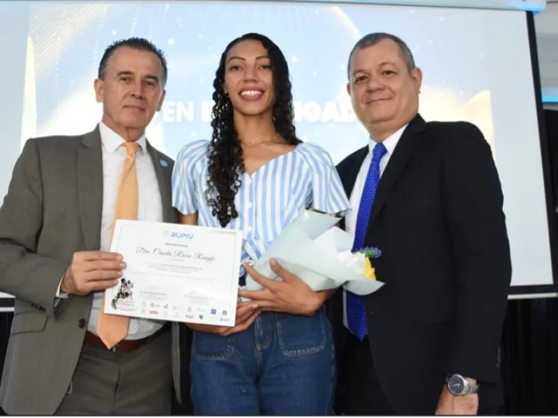 Camila Riccio Camila Riccio