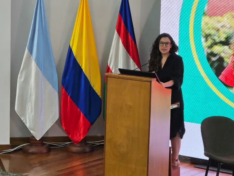 El poder de los datos y las voces de las mujeres frente al cambio climático