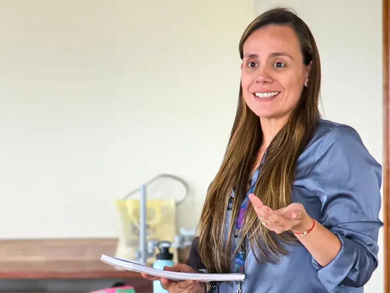 I.E. El Rodeo da un paso histórico hacia la creación de su Escuela Normal Superior con enfoque territorial