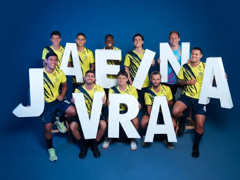 Talento javeriano que trasciende fronteras: nuestros deportistas brillan en Intersuj México 2025