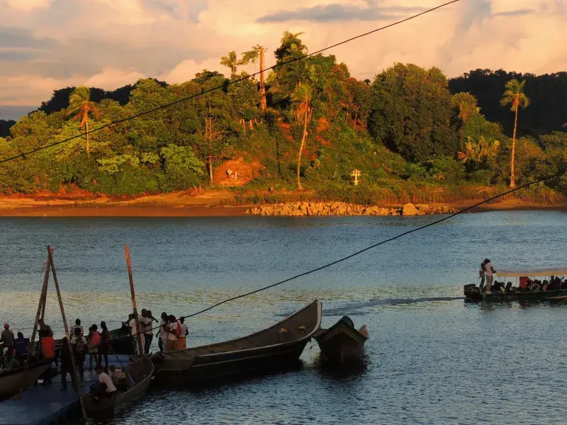 Desarrollo Rural y Ordenamiento Territorial