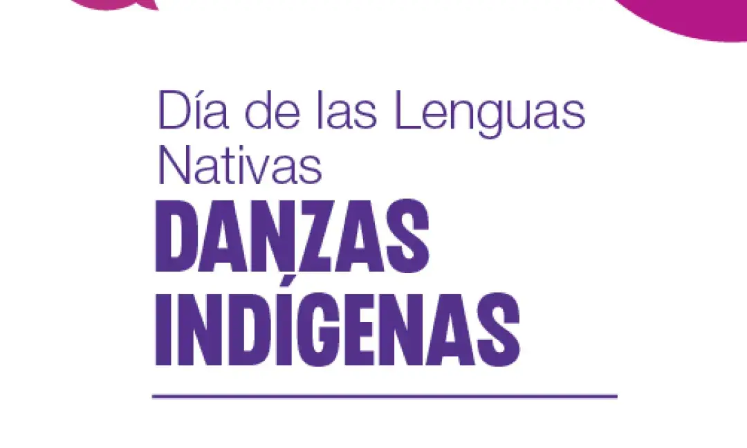 Día de las Lenguas Nativas Colombianas