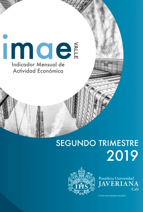 Segundo trimestre 2019