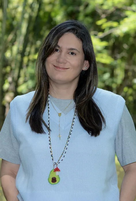 Carolina Conde Giraldo Carolina Conde Giraldo