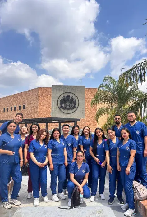 Movilidad Estudiantes Universidad Mariana