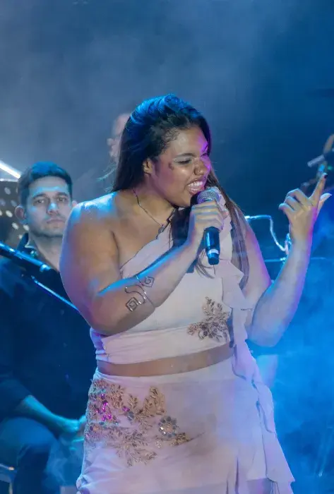 Tres voces javerianas llevaron su talento al Festival de las Artes y las Culturas – Regional Canción ASCUN 2026